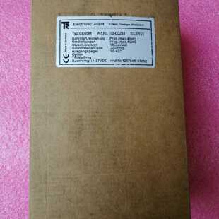 溢价-CE65M 110-00251帝尔TR electron