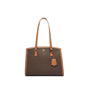 Michael Kors新款女士包包大容量手提托特包腋下包