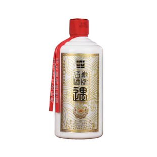 贵州酱香型白酒整箱53度汉王酒厂自营纯粮窖藏高粱原浆坤沙年份酒