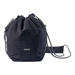 绿巨能S8云感束口包相机包微单反内胆包单肩摄影包镜头适用富士xt30佳能r10r50索尼尼康大疆pocket3ccd收纳包