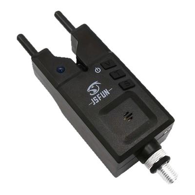 新款防风竿报警器套装