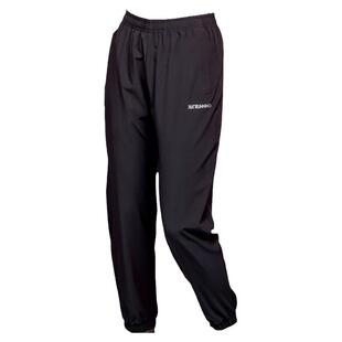 361女裤运动裤女夏季薄款2026新款九分裤361度休闲长裤子速干短袖