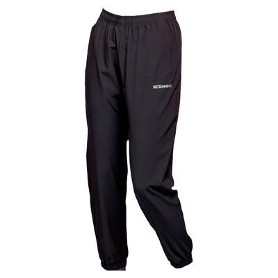 361女裤运动裤女夏季薄款九分裤