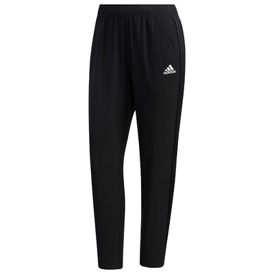 Adidas/阿迪达斯正品女当季新款运动裤透气小脚裤收口长裤GK8699