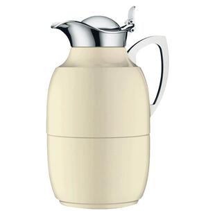 alfi德国保温壶玻璃内胆保温水壶暖瓶利快大容量暖水壶家用热水壶