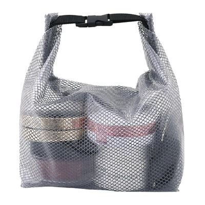 千屿干湿分离束口洗漱包化妆包