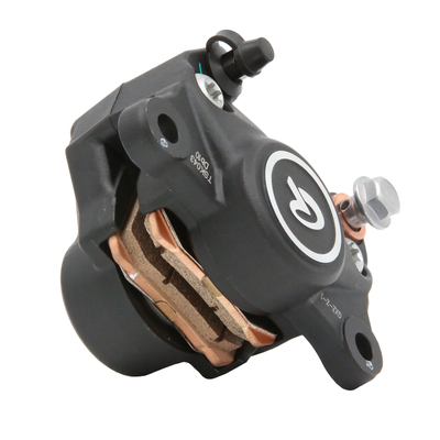 泰斯克螃蟹卡钳张雪同款刹车制动