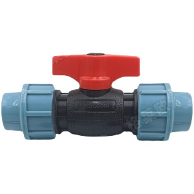 20-110大体球阀格莱欧塑料免热熔