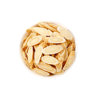 甘肃黄芪500g野生黄氏正品中药材养生茶官方旗舰店泡水气党参切片