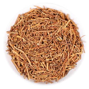 正品龙胆草中药材野生龙胆苦胆草胆草 龙胆草茶 紫龙胆草根粉500g