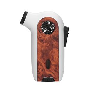 防风充气点火器高温喷火枪直冲打火机焊枪点艾灸艾条雪茄厨房蓝焰