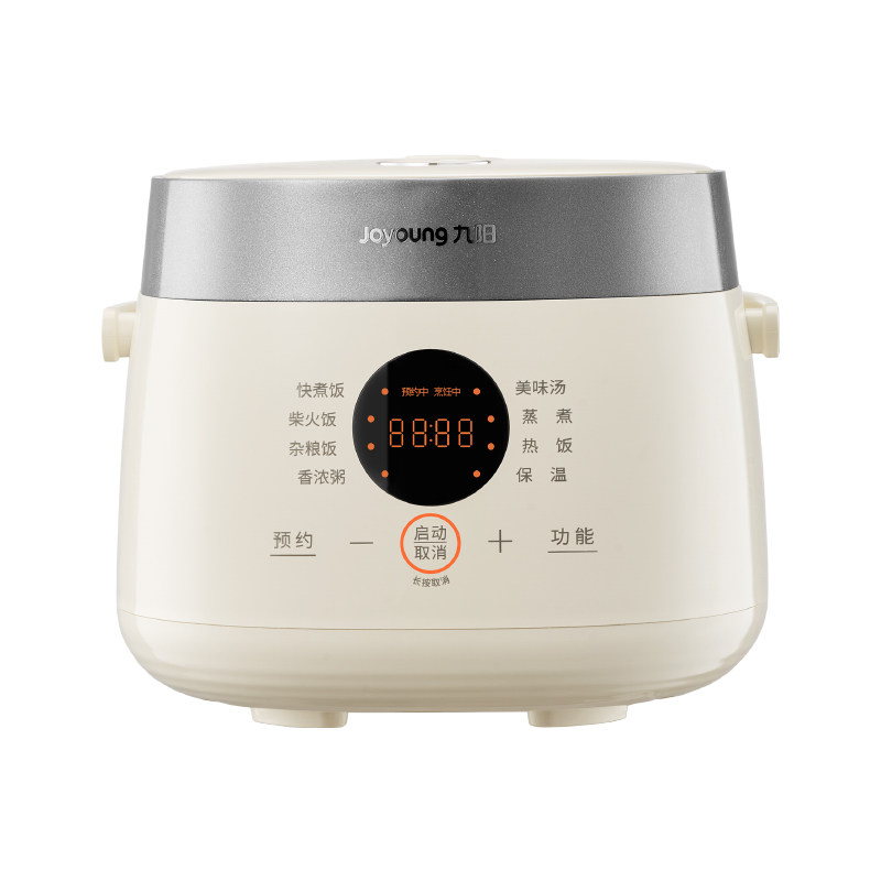 九阳小型电饭煲多功能