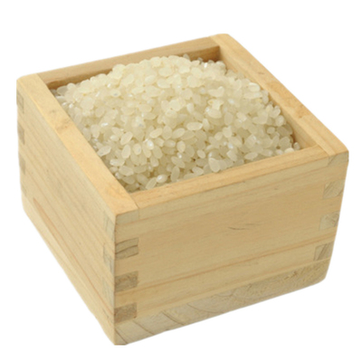 蟹田大米不抛光5kg10斤东北盘锦