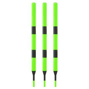 加粗醒目浮漂咬钩变色夜光漂日夜两用电子漂高灵敏重力感应鲫鱼漂