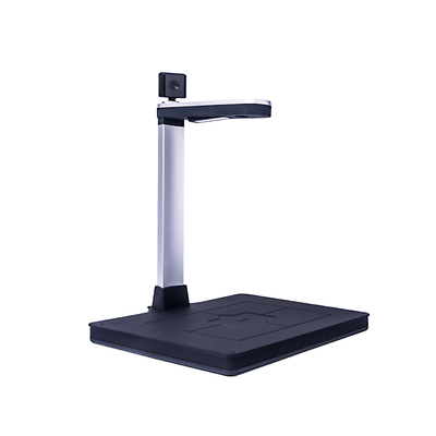 优威明便携式文件高清高速高拍仪