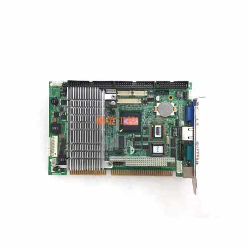 PCA-6773 Rev.A1 8139网卡PCA6