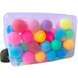 公鸡下蛋抖球盒子抖乒乓球电臀达人道具训练器职工趣味运动会器材