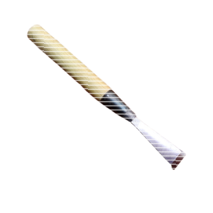 高速钢平凿子木刻刀加厚打坯平刀平铲子手工雕花刀东阳木雕刀已磨