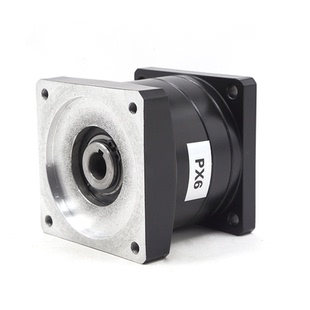 时代超群行星齿轮减速箱步进电机伺服电机无刷电机减速机