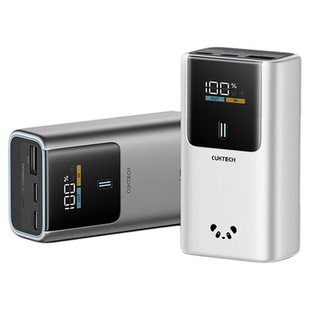 3C认证酷态科10号mini电能棒10000mAh移动电源PD笔记本手机充电宝