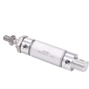 亚德客气缸MAL/MBL20/25/32/40X25X50X75X100X125X150X200-S-CA-U