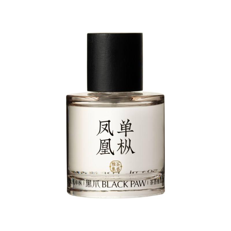 黑爪凤凰单枞50ml茶香水