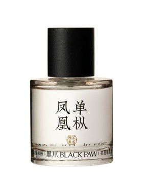黑爪凤凰单枞50ml茶香水