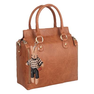 多隔层皮匠传奇女包简约高级质感