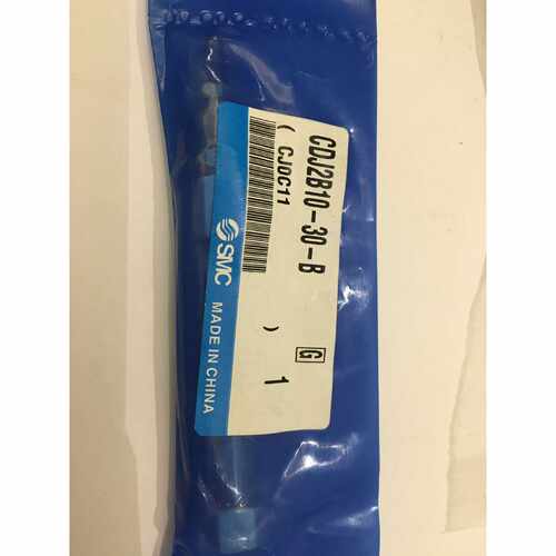 议价现货SMC不锈钢迷你笔型气缸CDJ2B10-30-B全新原装正品当天发