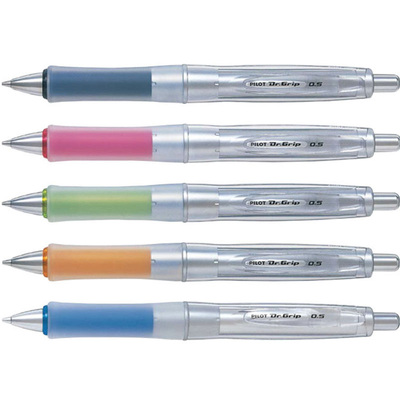 羽生结弦同款日本百乐自动铅笔