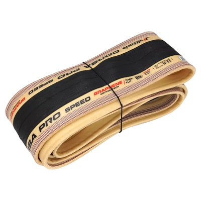 Vittoria维多利亚Corsa Pro Speed铁三/TT公路自行车外胎棉线轮胎