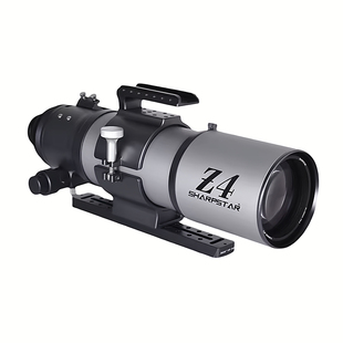 锐星 SHARPSTAR Z4 APO 一体式天文望远镜 F5.5自平场6片式摄星镜