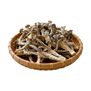 5A精品鹿茸菇干货特级500g正品官方旗舰店香菇蘑菇新鲜云南脆脆菇