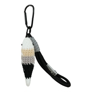 Sunny Stitch小鱼条年年有鱼有余包包挂件钥匙扣挂饰高级感礼物