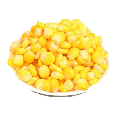 【低脂0钠】独立包装水果玉米粒