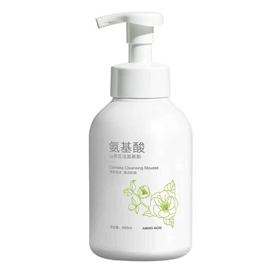 全网爆卖100w！洗面奶TOP.I