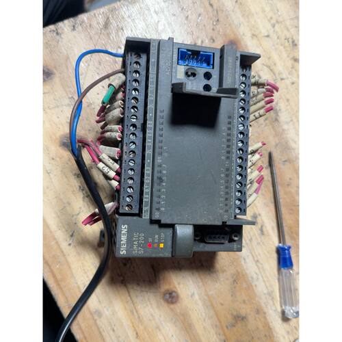 PLC CPU224模块，型号214-1BD21-0X询价