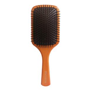 【百亿补贴】blairsom布伦森头皮按摩气垫养发木梳-德国进口榉木