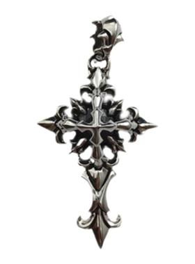 男女通用纯银店长推荐吊坠红包