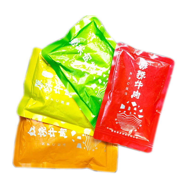 常德米粉浇头汤料包红烧牛肉码子