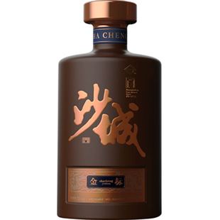 【U先试用】中华老字号沙城老窖金标浓香型食非遗传承白酒