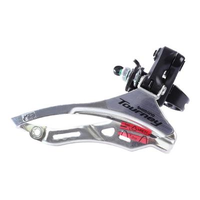 SHIMANO/禧玛诺前拨6/7/速变速器