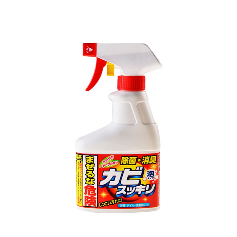 日本进口露娜luna洗脸仪硅胶洁面仪清洗电动牙刷清洁剂墙体除霉剂