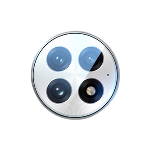 青果老黄适用华为mate80promax/70一加13/ACE5小米17ultra荣耀Magic8pro防摔mateX7耐磨AR镜头膜保护膜AR增透