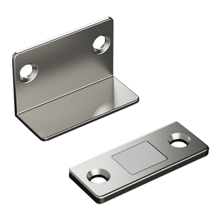 超强磁铁门吸橱柜门吸合器卧室门关不严神器门碰珠卡扣卡扣固定器