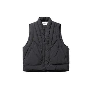 90白鸭绒短款羽绒服女马甲2026秋冬季新款宽松韩版显瘦小个子外套