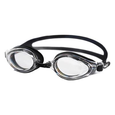 英发近视泳镜高清防雾