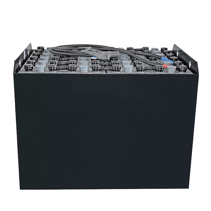 海斯特叉车电池组24V/72V定制