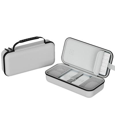 苹果MacminiM4主机收纳包