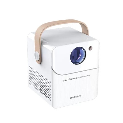 2026新款超高清WIFI投影仪